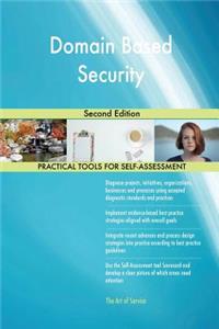 Domain Based Security Second Edition