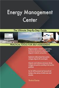 Energy Management Center The Ultimate Step-By-Step Guide