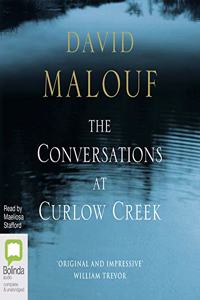 The Conversations at Curlow Creek