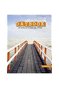 Great Source Daybooks: Teacher Edition Grade 8 2007