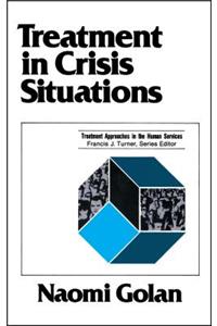 Treatment In Crisis Situtions