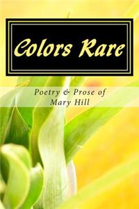 Colors Rare