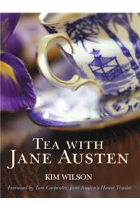 Tea with Jane Austen