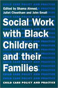 Social Work with Black Children and Their Families