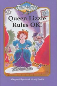 Queen Lizzie Rules OK! (Jumbo Jets S.)