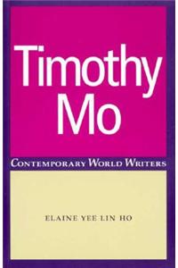 Timothy Mo