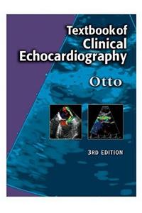 Textbook of Clinical Echocardiography