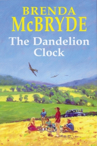 Dandelion Clock