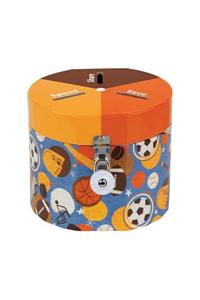 Sports Money Bank