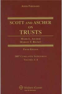 Scott and Ascher on Trusts