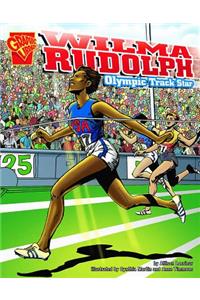 Wilma Rudolph: Olympic Track Star