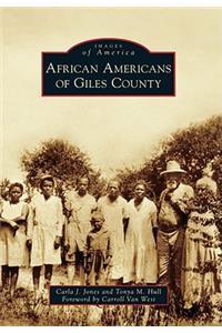 African Americans of Giles County