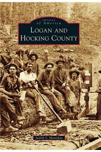 Logan and Hocking County