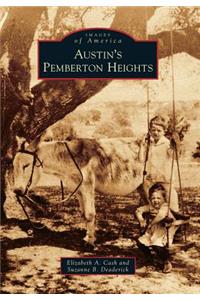 Austin's Pemberton Heights