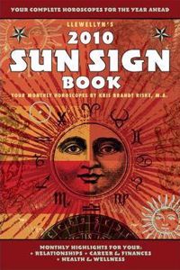 Llewellyn's 2010 Sun Sign Book