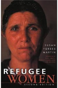 Refugee Women