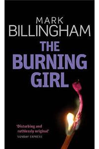 The Burning Girl