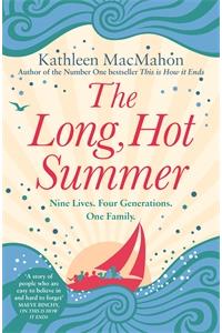 The Long, Hot Summer