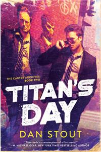 Titan's Day