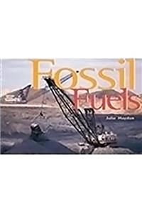 Rigby Focus Early Fluency: Leveled Reader Bookroom Package Nonfiction (Levels I-N) Fossil Fuels