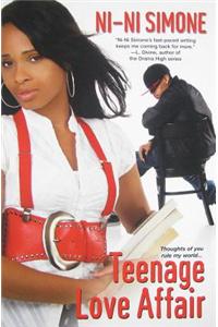 Teenage Love Affair
