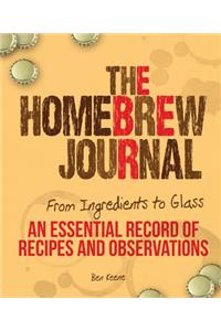 The Homebrew Journal