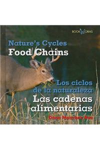 Food Chains/Las Cadenas Alimentarias