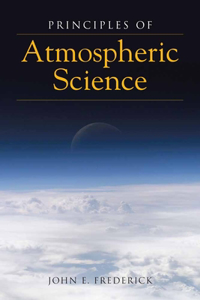 Principles of Atmospheric Science