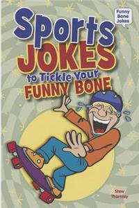 Sports Jokes to Tickle Your Funny Bone