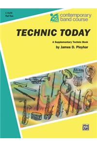 TECHNIC TODAY PT 2 FLUTE