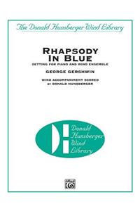 Rhapsody in Blue