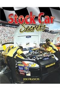 Stock Car Secrets