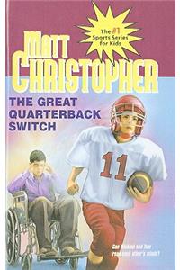 The Great Quarterback Switch