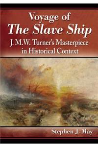 Voyage of the Slave Ship