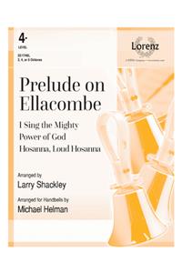 Prelude on Ellacombe