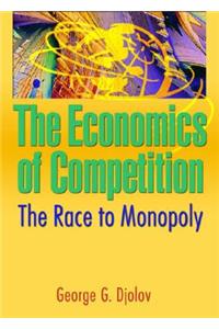 Economics of Competition