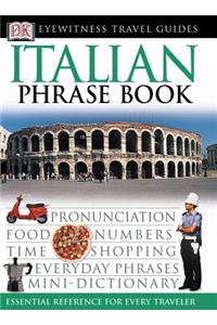 Italian Phrase Book