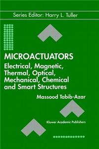 Microactuators