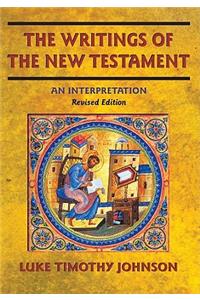 Writings of the New Testament