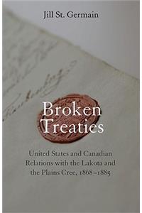 Broken Treaties