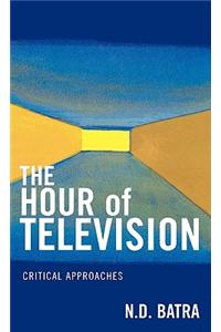 The Hour of Television