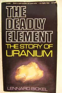 Deadly Elementuranium