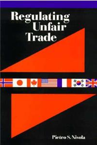 Regulating Unfair Trade