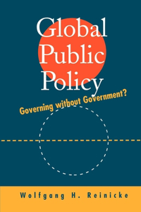 Global Public Policy