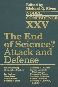 End of Science?