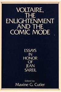 Voltaire, the Enlightenment and the Comic Mode
