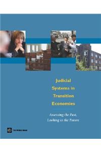 Judicial Systems in Transition Economies