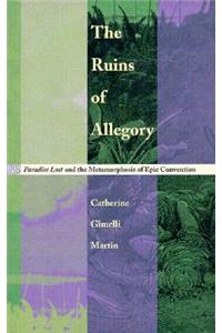 The Ruins of Allegory