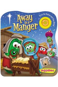 VeggieTales Away in a Manger