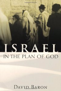 Israel in the Plan of God